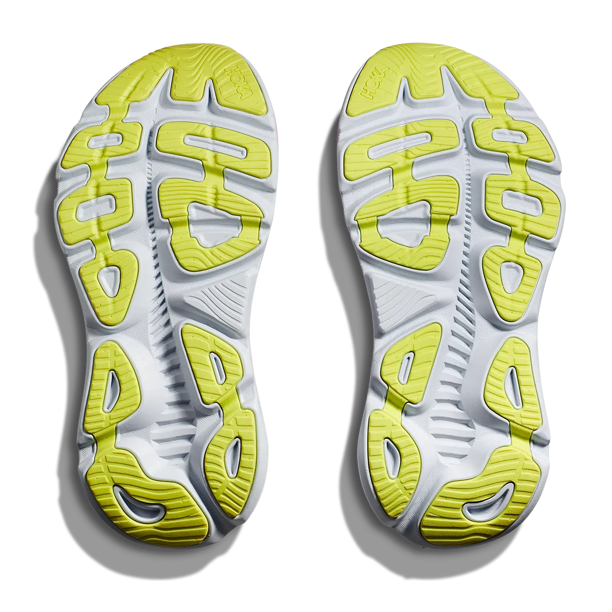 Hoka Gaviota 5 - Bleu réel - Ombre