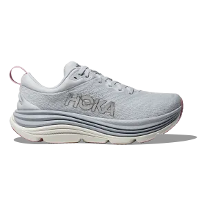 Hoka Gaviota 5 - Glace de Mer - Crépuscule Rose