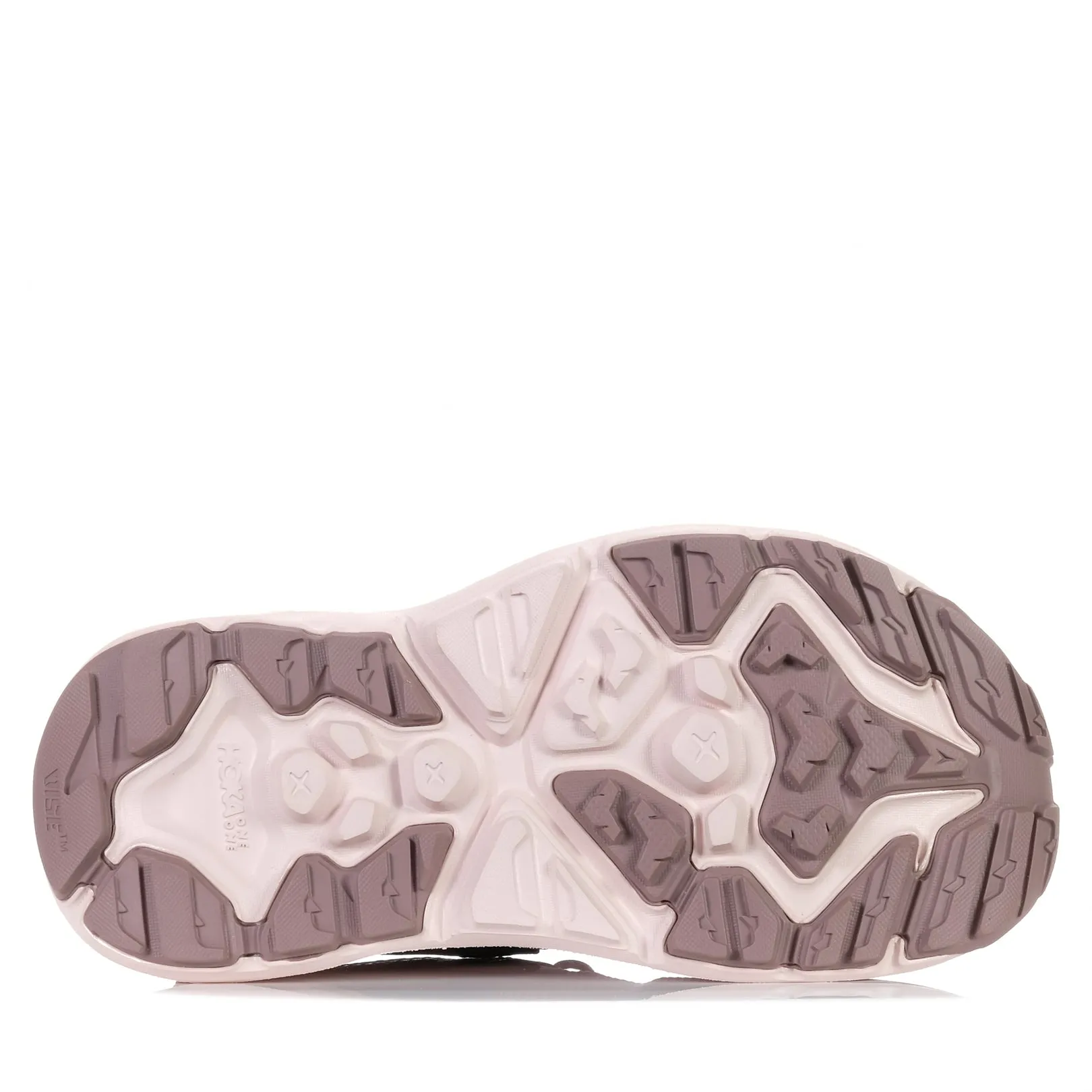 Hoka Hopara 2 (B) Femmes Quartzite/Perle Cosmique