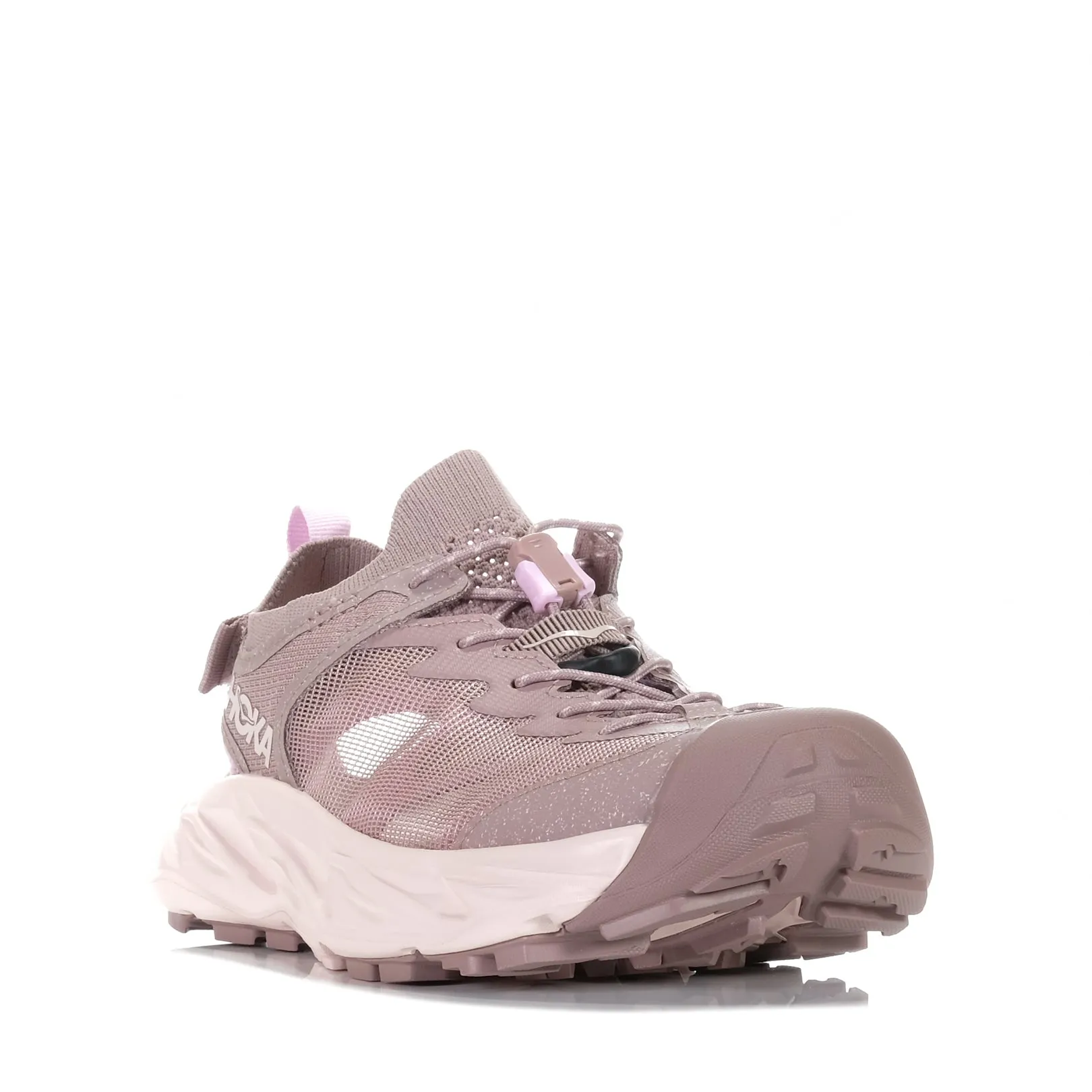 Hoka Hopara 2 (B) Femmes Quartzite/Perle Cosmique