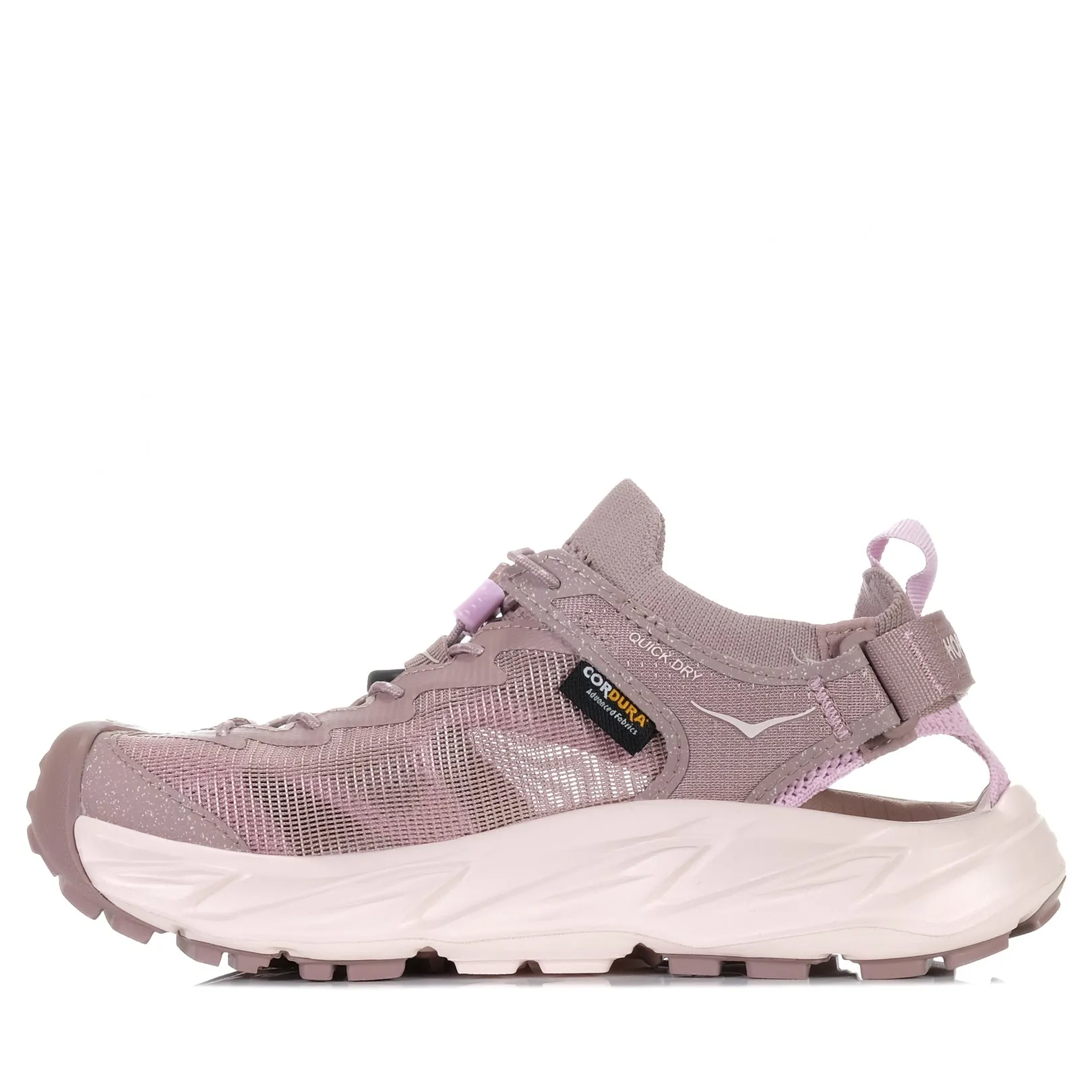 Hoka Hopara 2 (B) Femmes Quartzite/Perle Cosmique