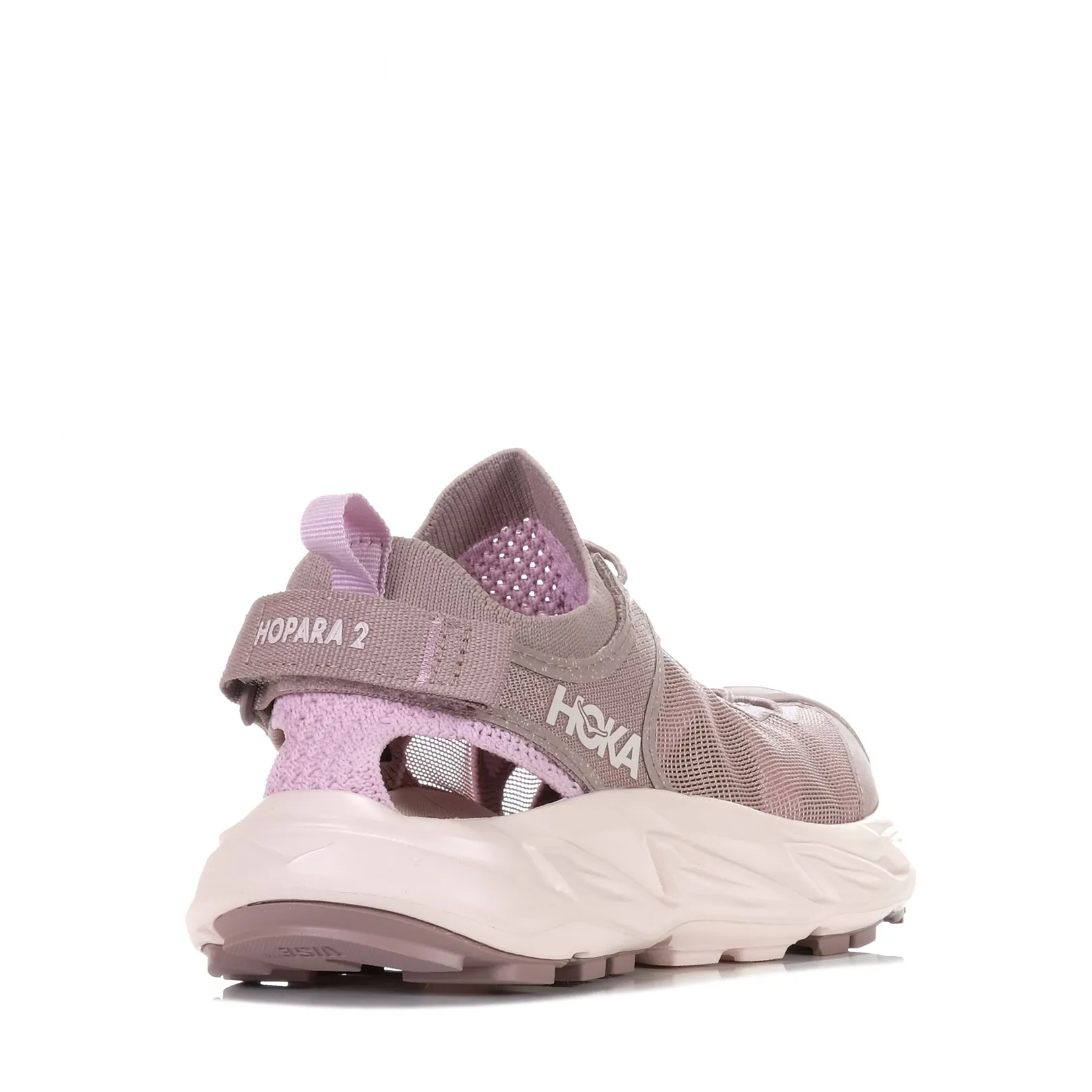 Hoka Hopara 2 (B) Femmes Quartzite/Perle Cosmique