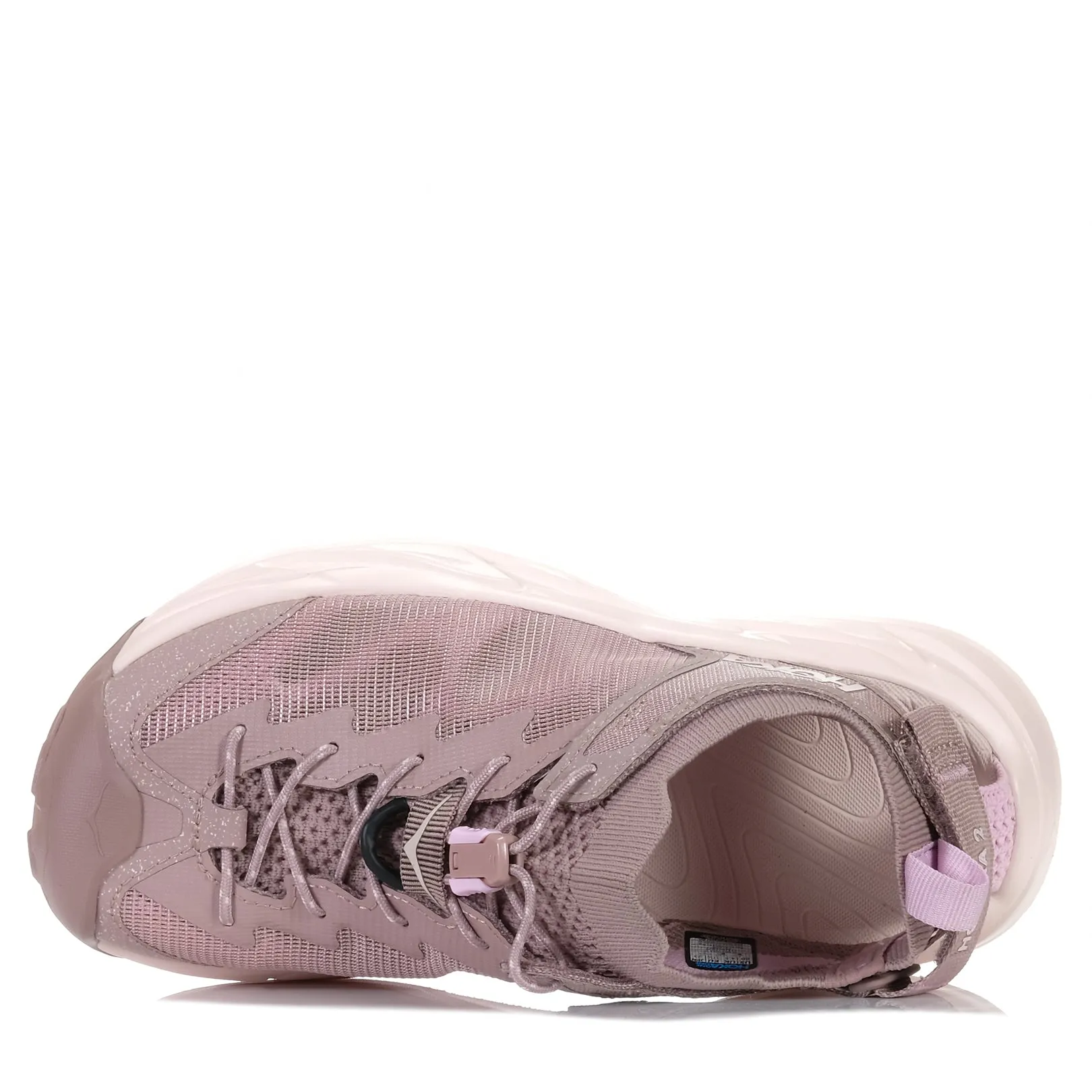 Hoka Hopara 2 (B) Femmes Quartzite/Perle Cosmique