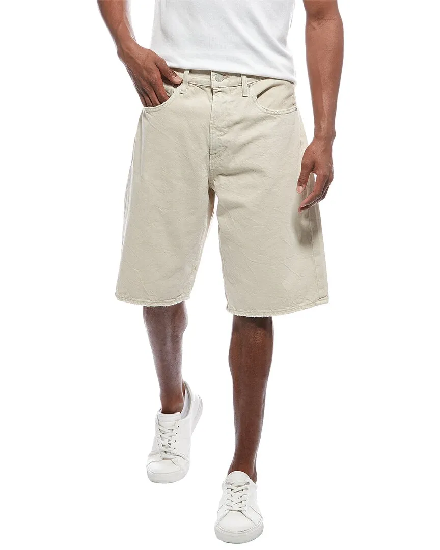 HUDSON Jeans Short Baggy des années 90