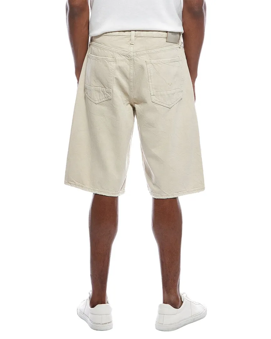 HUDSON Jeans Short Baggy des années 90
