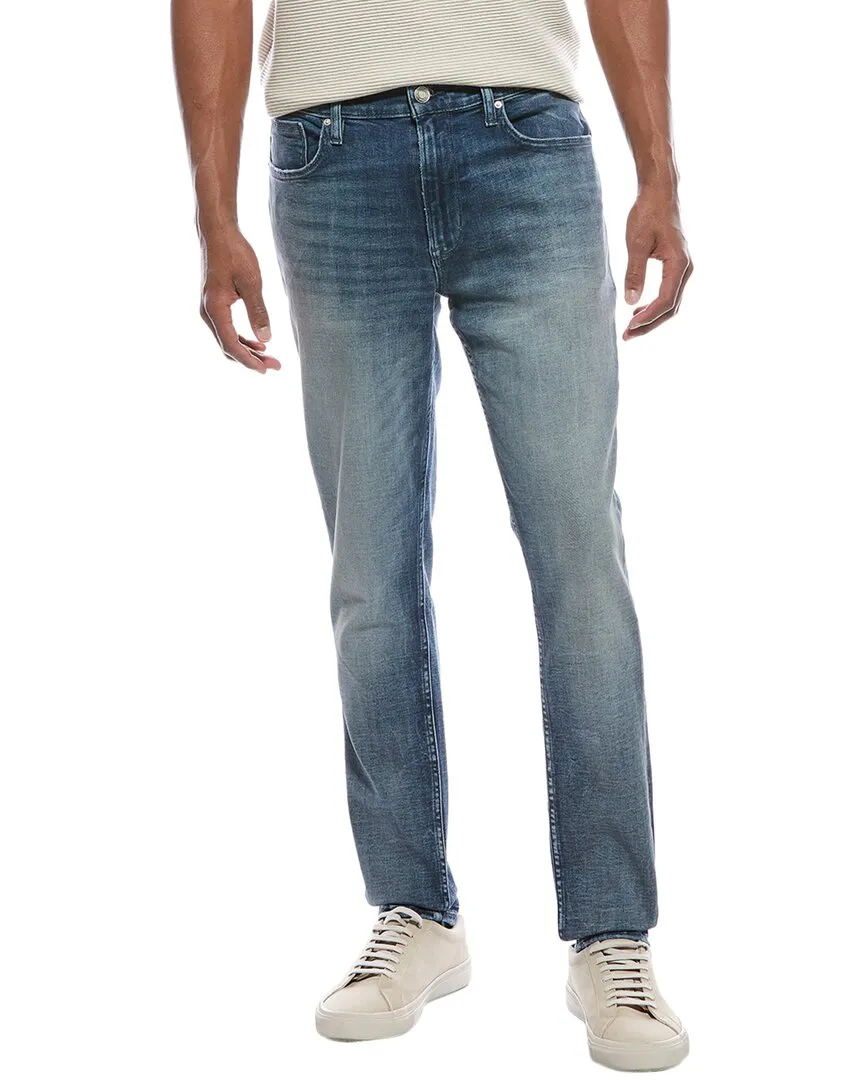 HUDSON Jeans Zack Dark Shadow Jean Slim