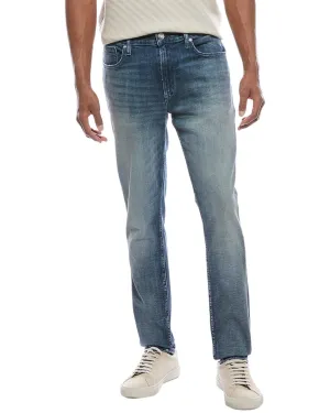 HUDSON Jeans Zack Dark Shadow Jean Slim