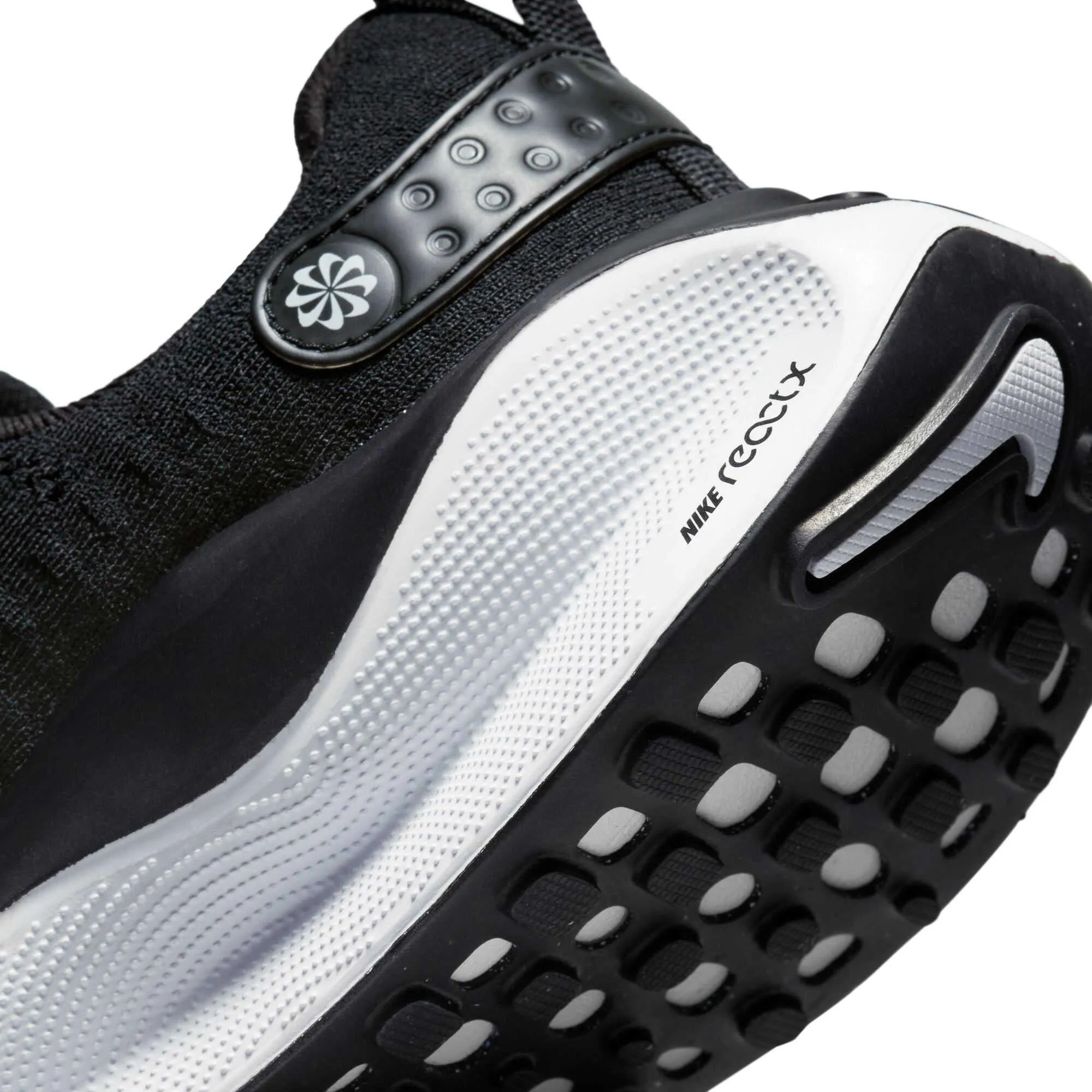 Chaussures de course sur route Infinity Run 4 pour Femmes
