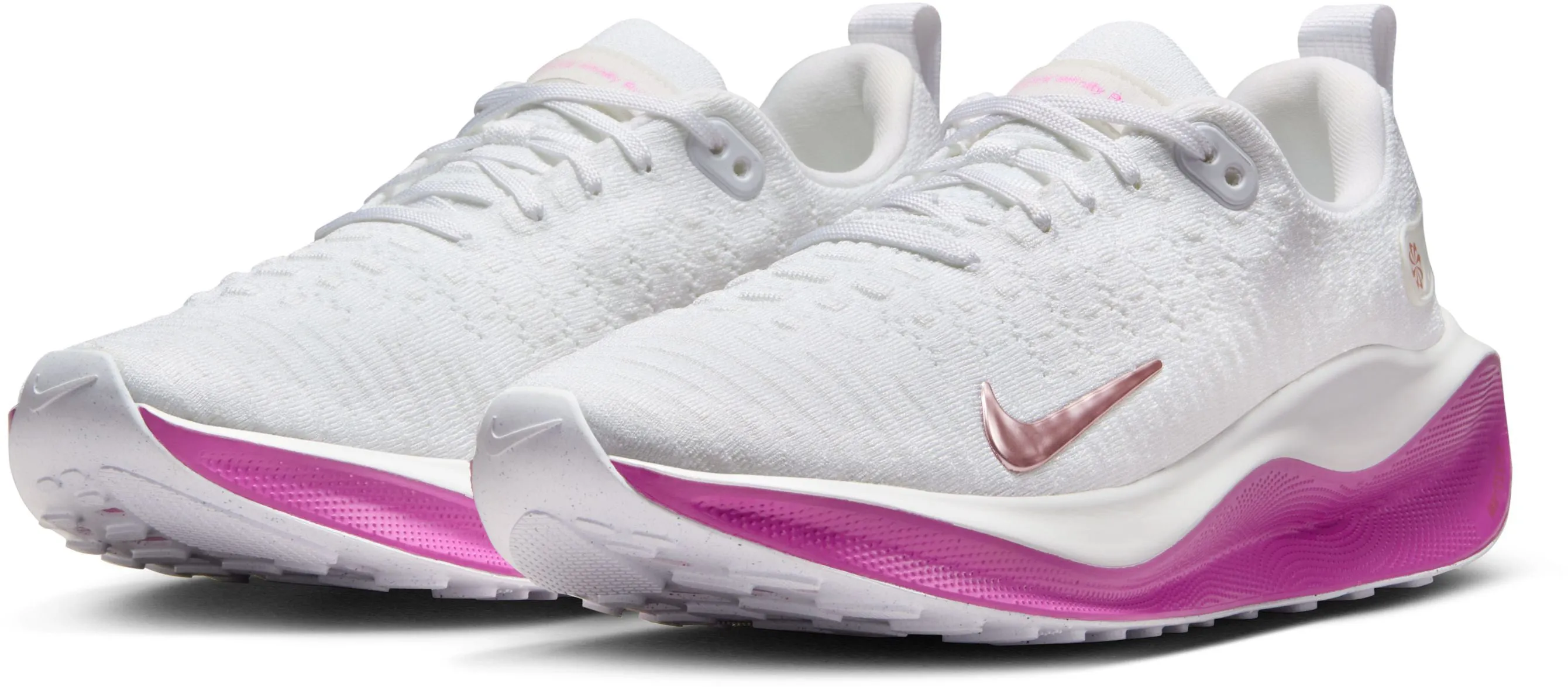 Chaussures de course sur route Infinity Run 4 pour femme