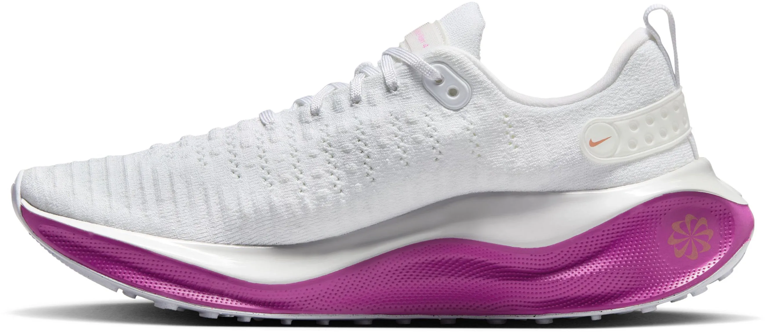 Chaussures de course sur route Infinity Run 4 pour femme