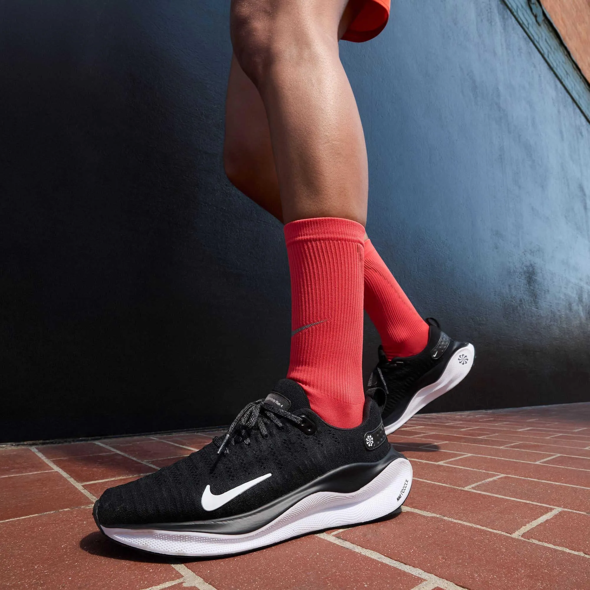 Chaussures de course sur route Infinity Run 4 pour Femmes