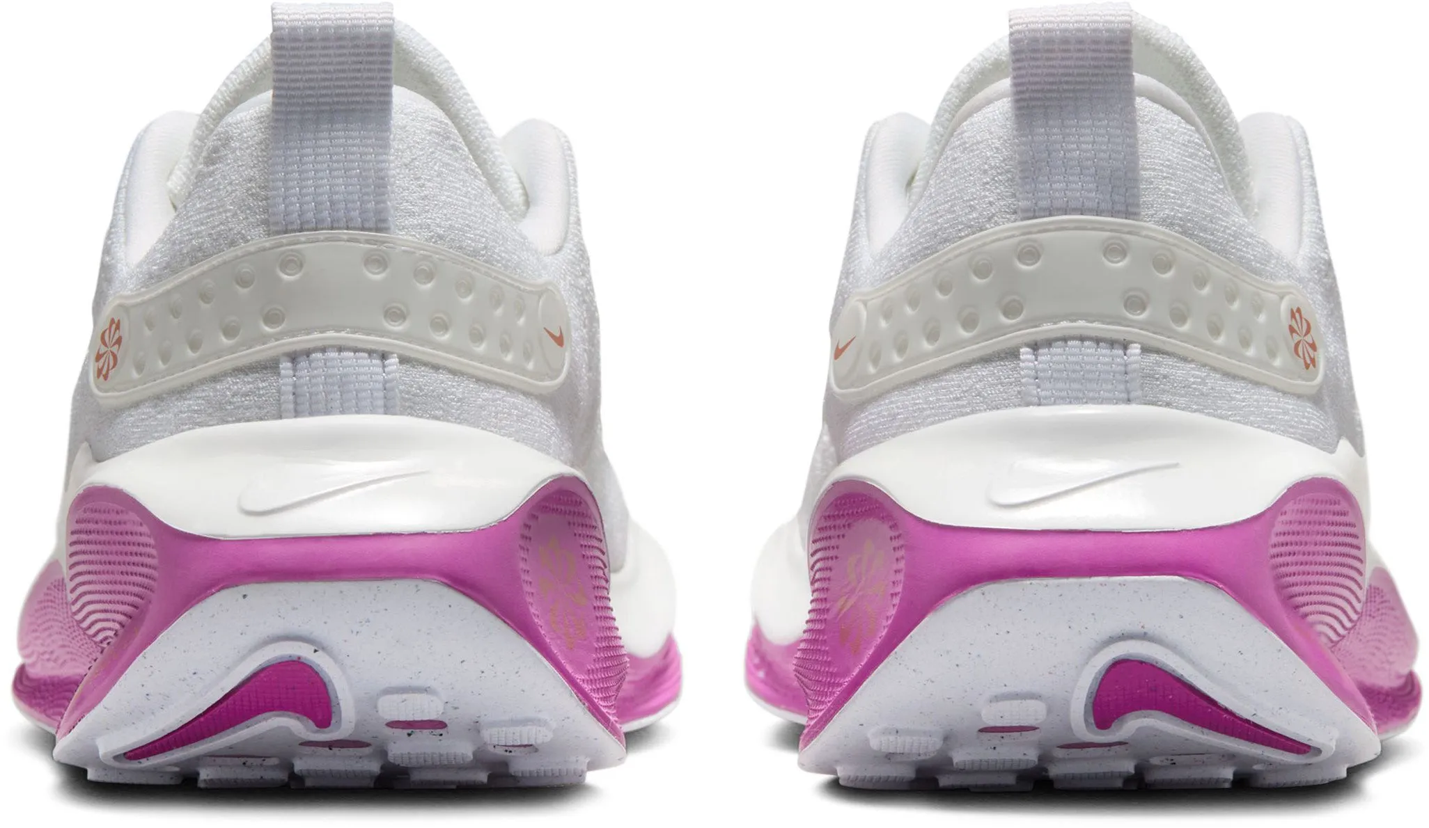 Chaussures de course sur route Infinity Run 4 pour femme
