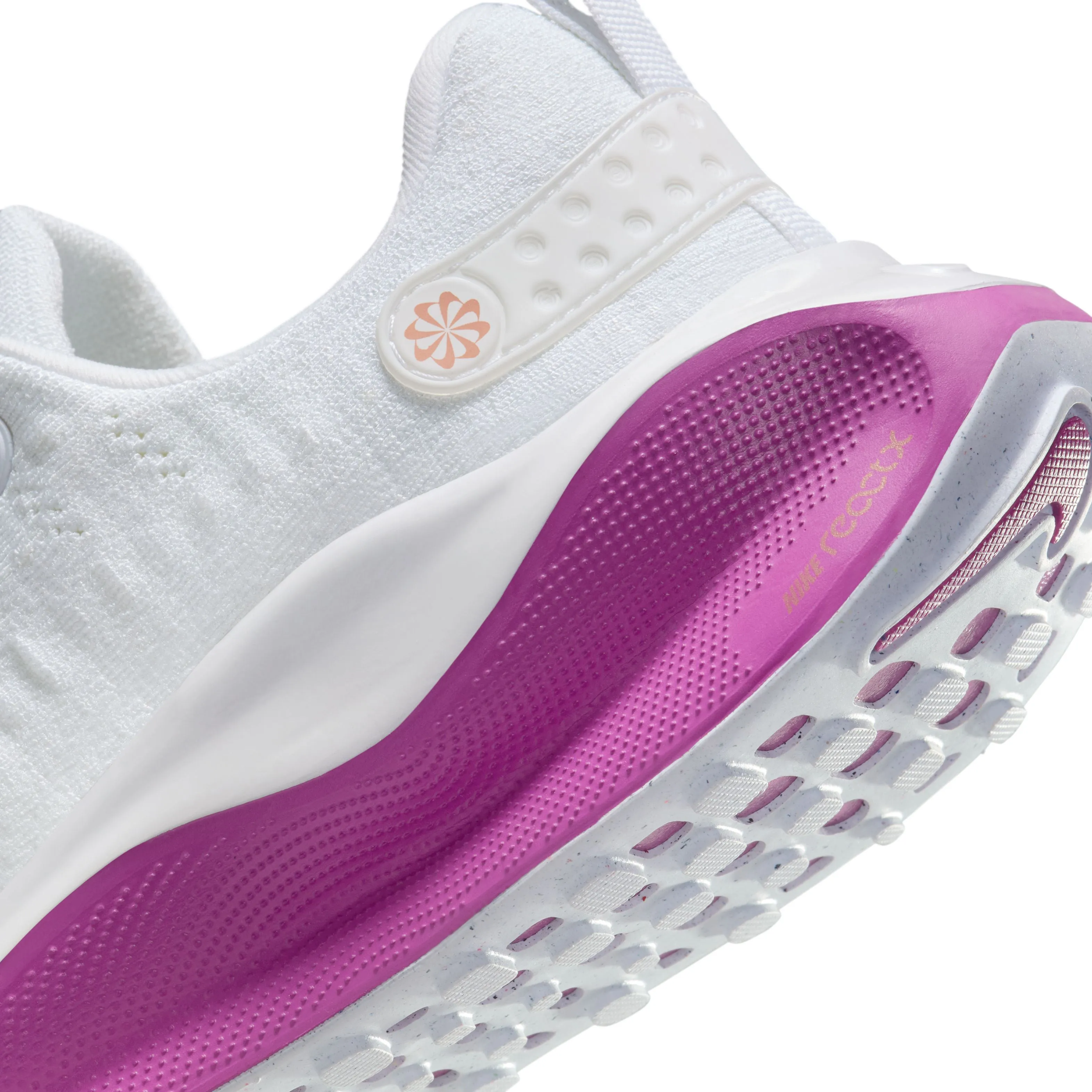 Chaussures de course sur route Infinity Run 4 pour femme
