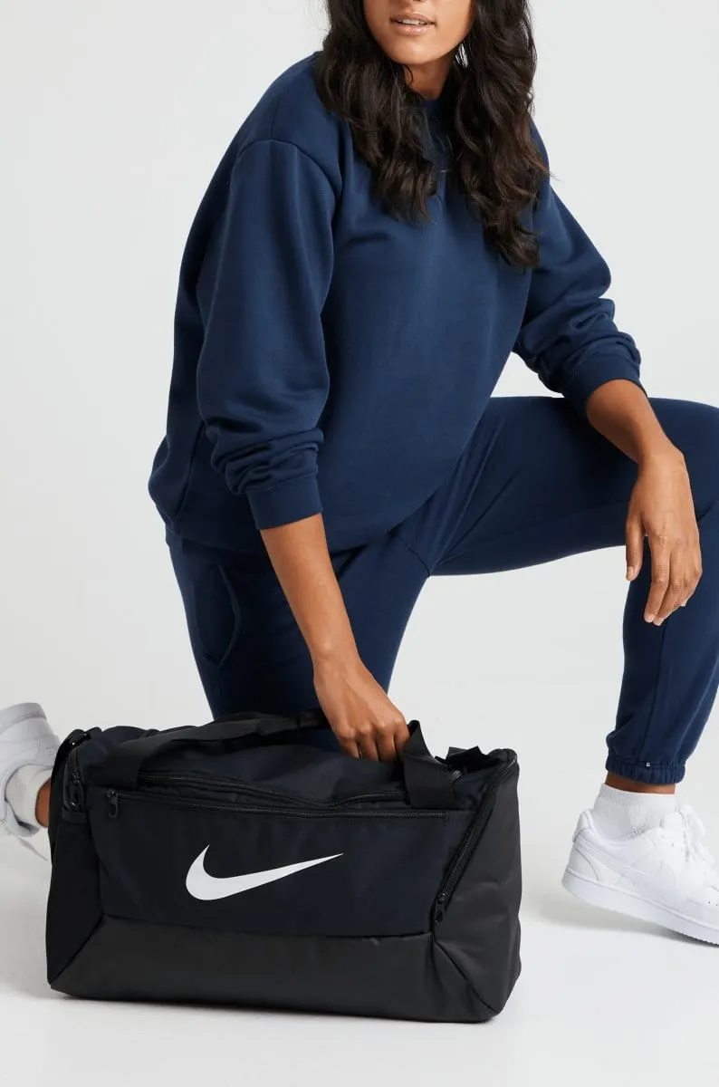 SWEATSHIRT UNISEX ALASKA NAVY CREW Vêtements_Hommes-Insport
