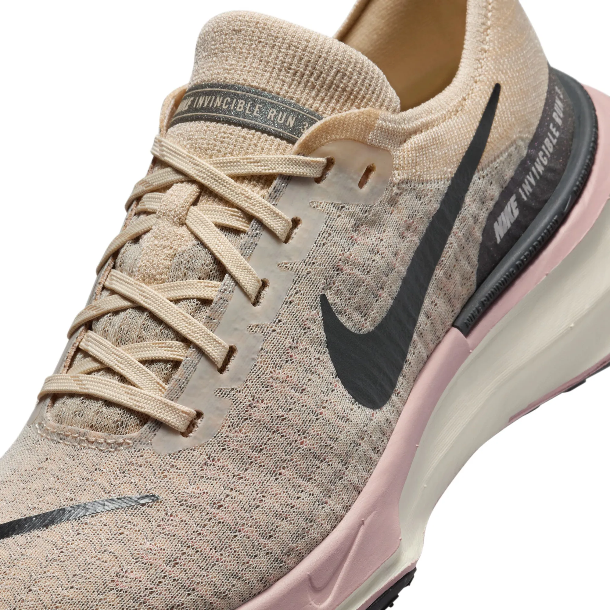 Chaussures de course sur route pour femmes Invincible 3