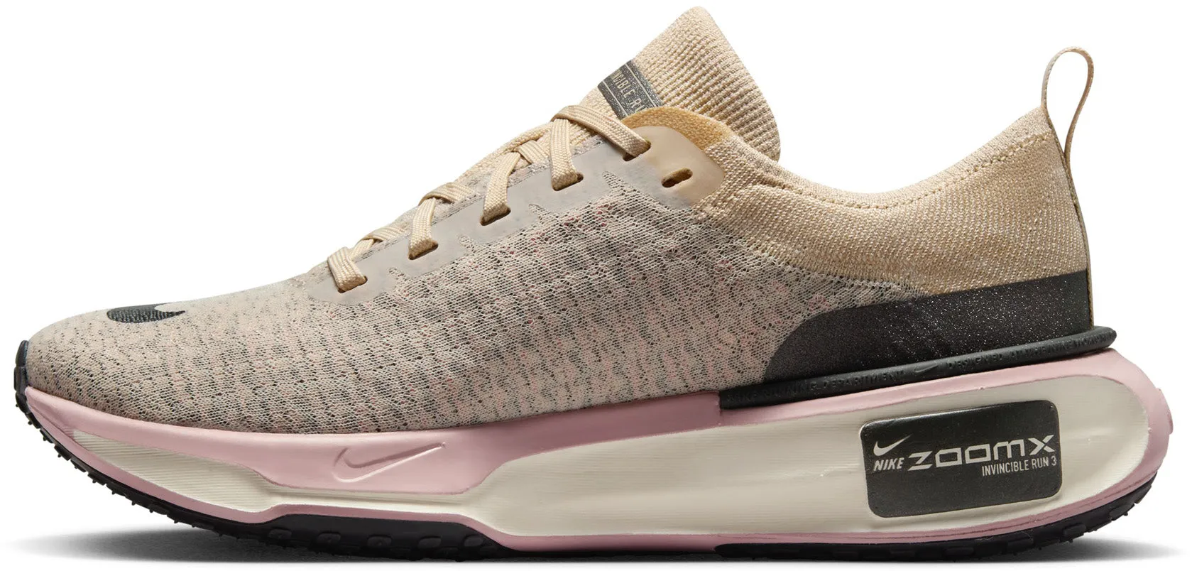 Chaussures de course sur route pour femmes Invincible 3