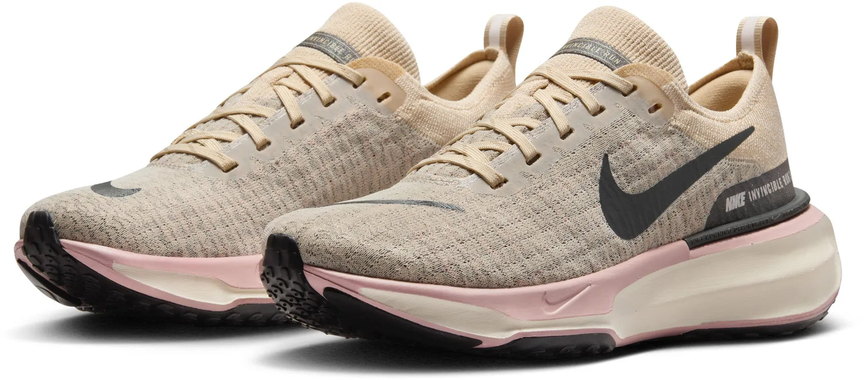 Chaussures de course sur route pour femmes Invincible 3