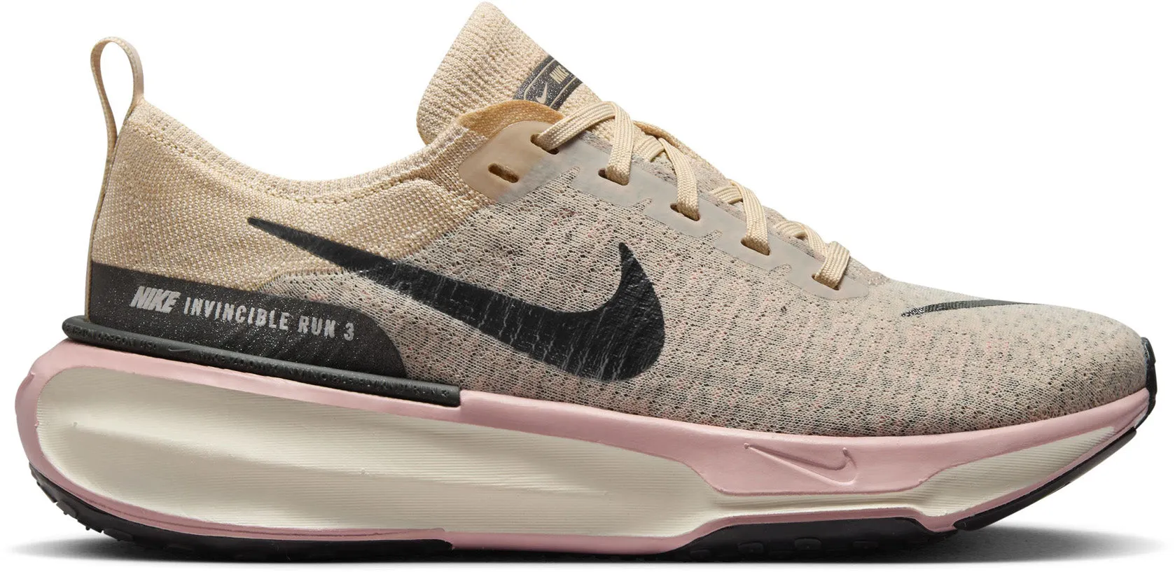 Chaussures de course sur route pour femmes Invincible 3