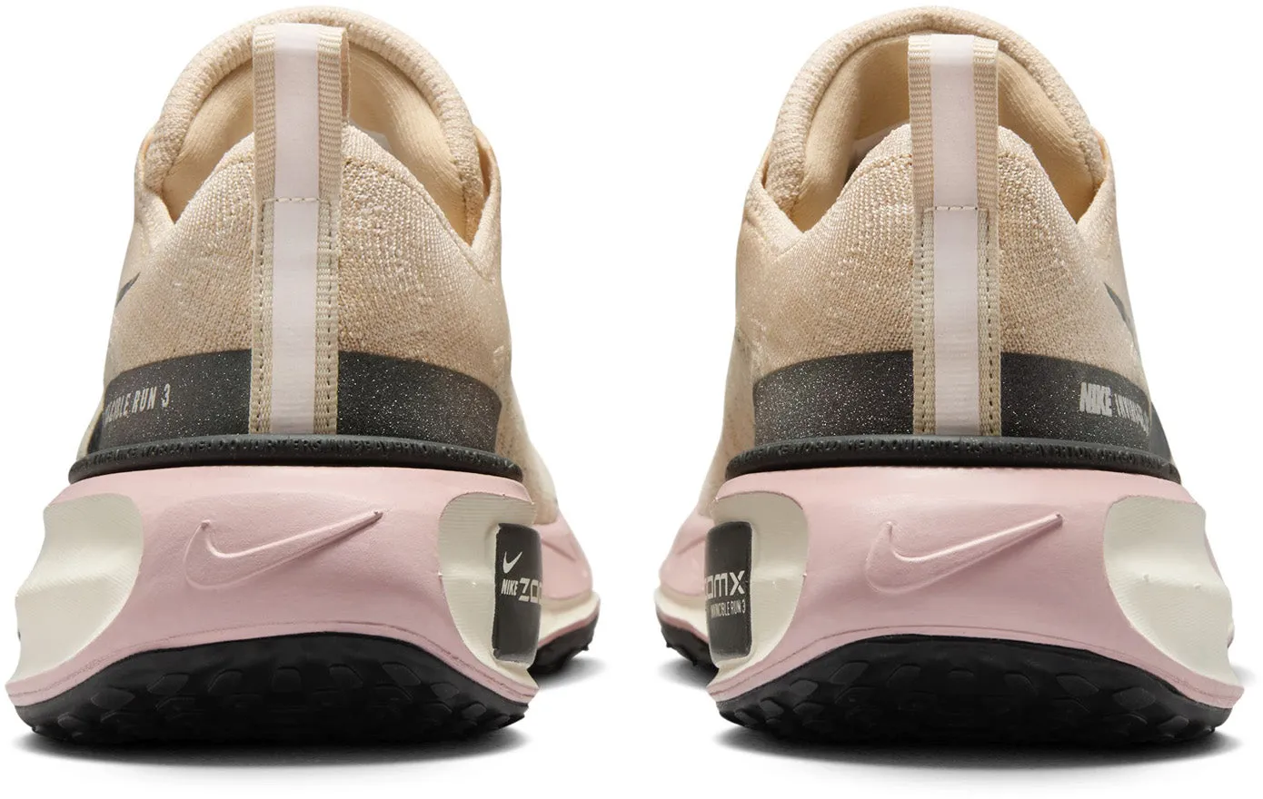 Chaussures de course sur route pour femmes Invincible 3