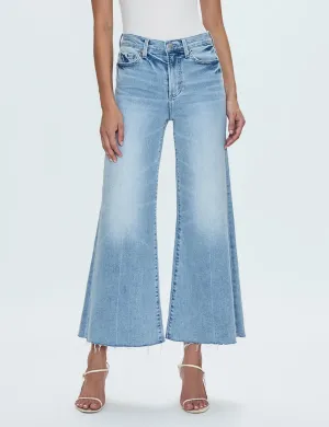 Izzy Pantalon Large Jambe Mi-Hauteur, Strive Clothing_pistola