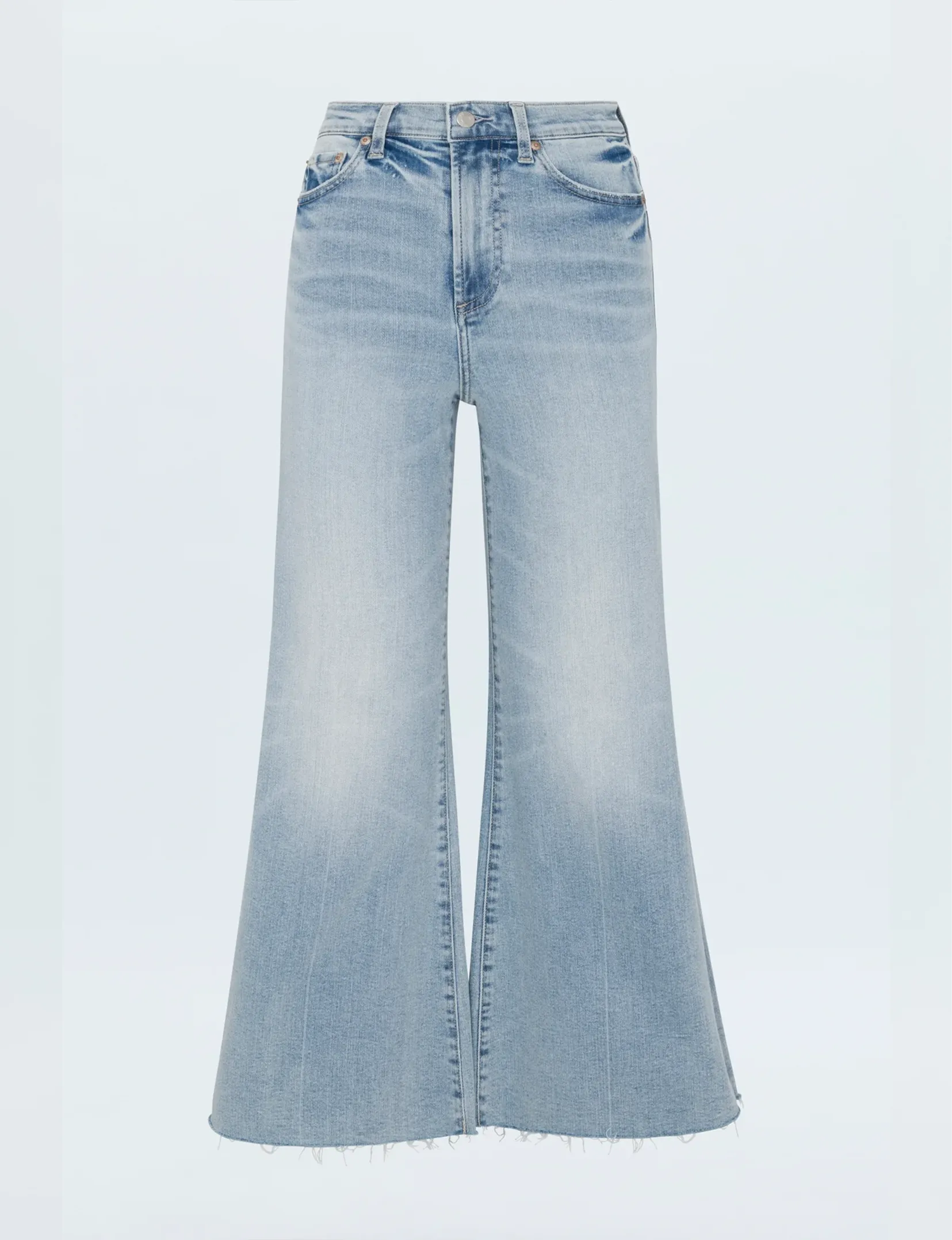 Izzy Pantalon Large Jambe Mi-Hauteur, Strive Clothing_pistola