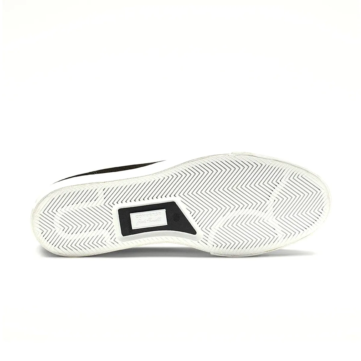 Jack Purcell First In Class 'Noir'