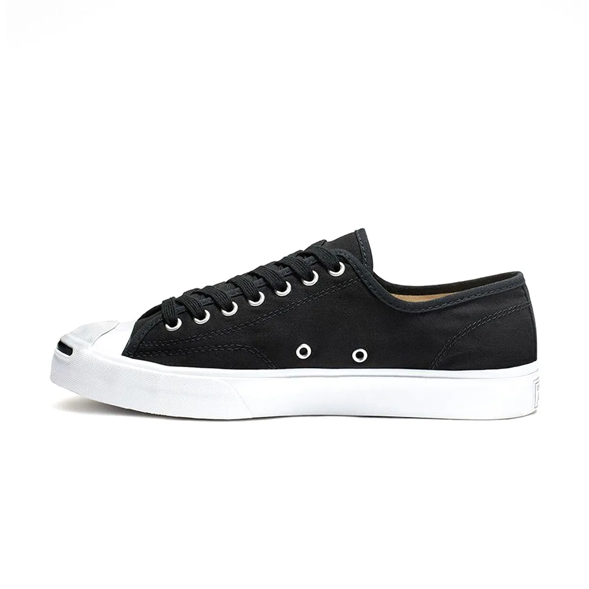 Jack Purcell First In Class 'Noir'