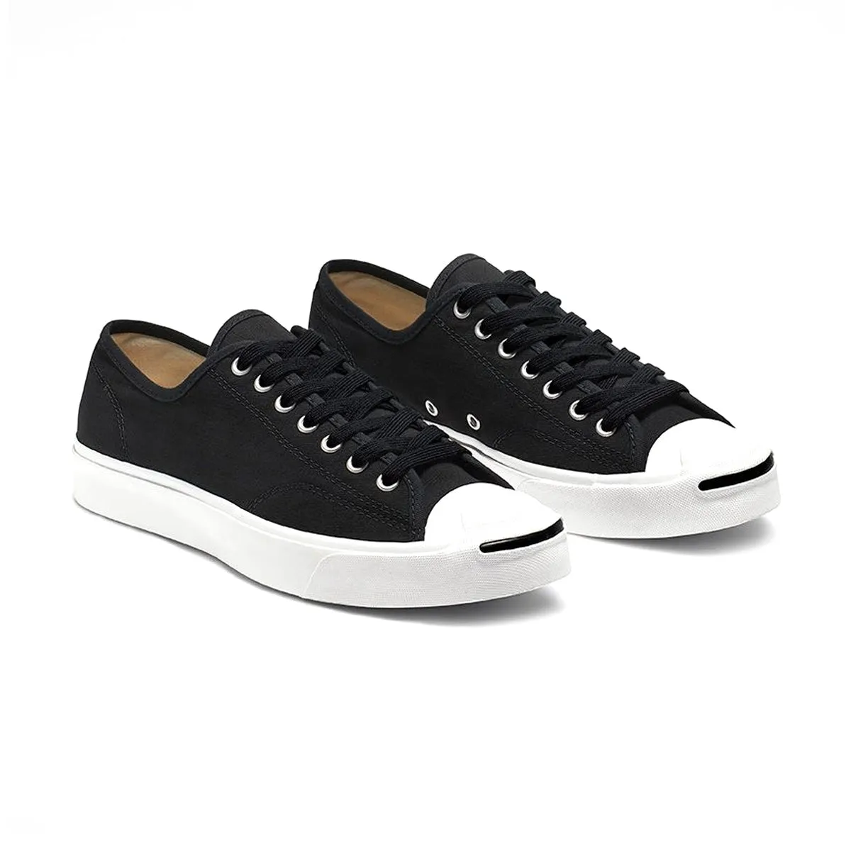 Jack Purcell First In Class 'Noir'