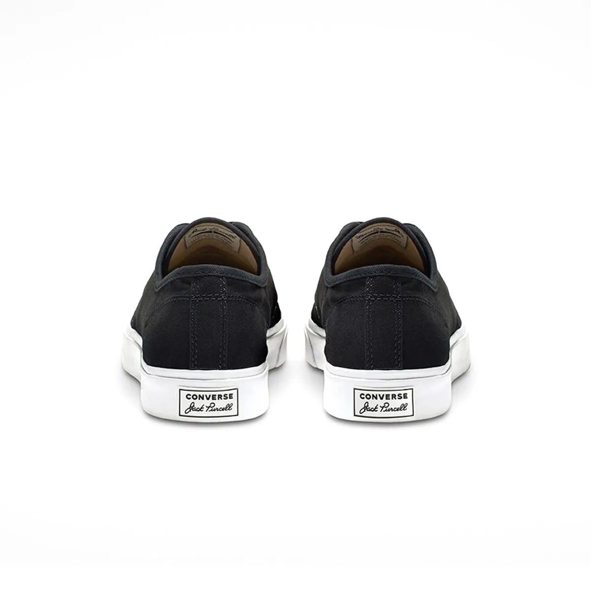 Jack Purcell First In Class 'Noir'