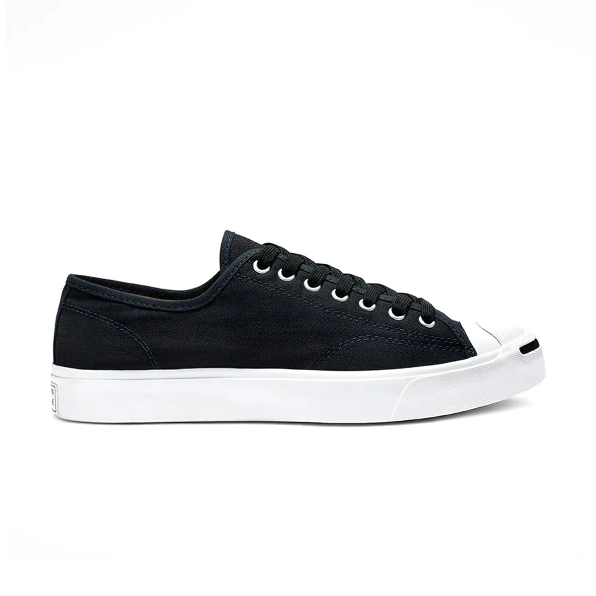 Jack Purcell First In Class 'Noir'