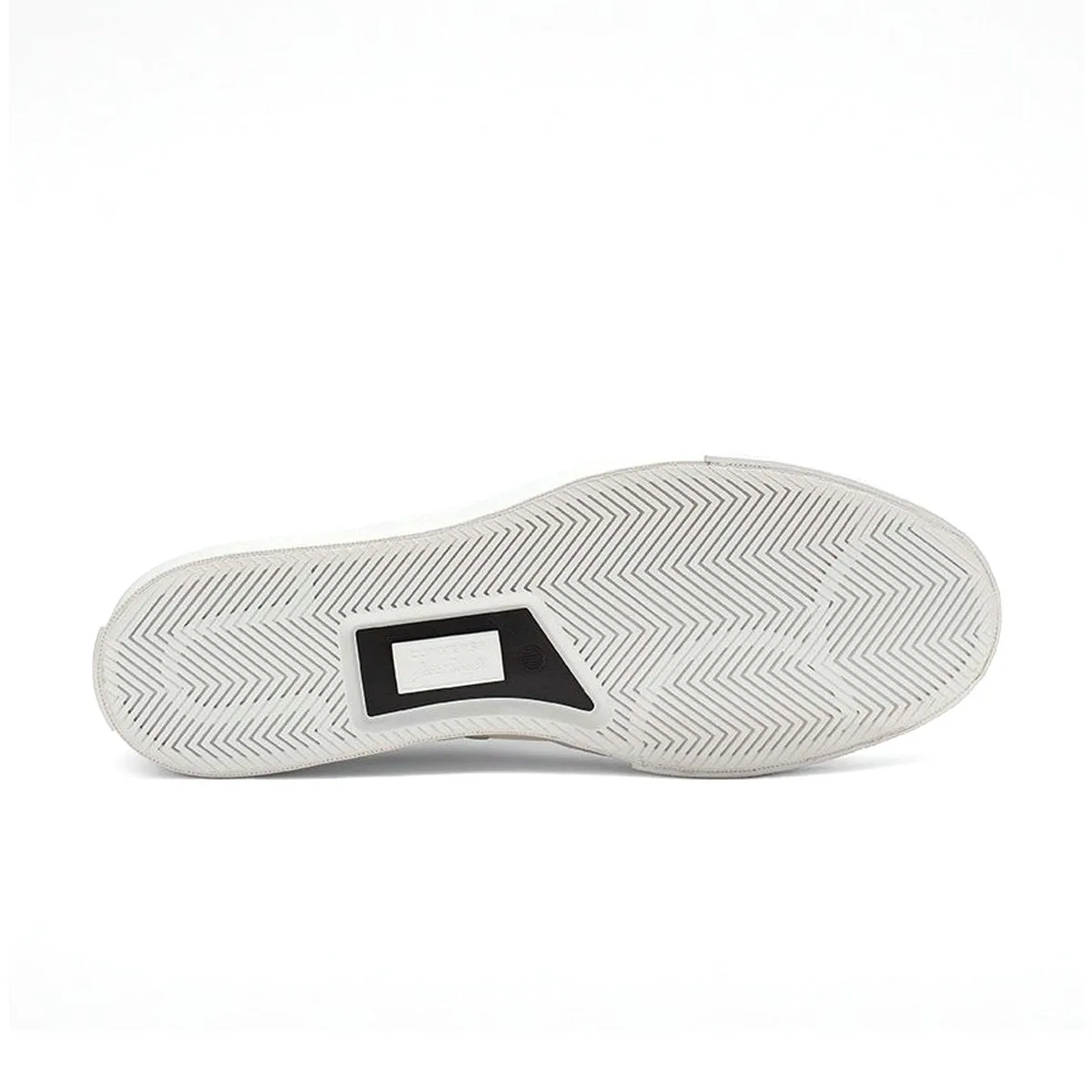 Jack Purcell First In Class 'Blanc'