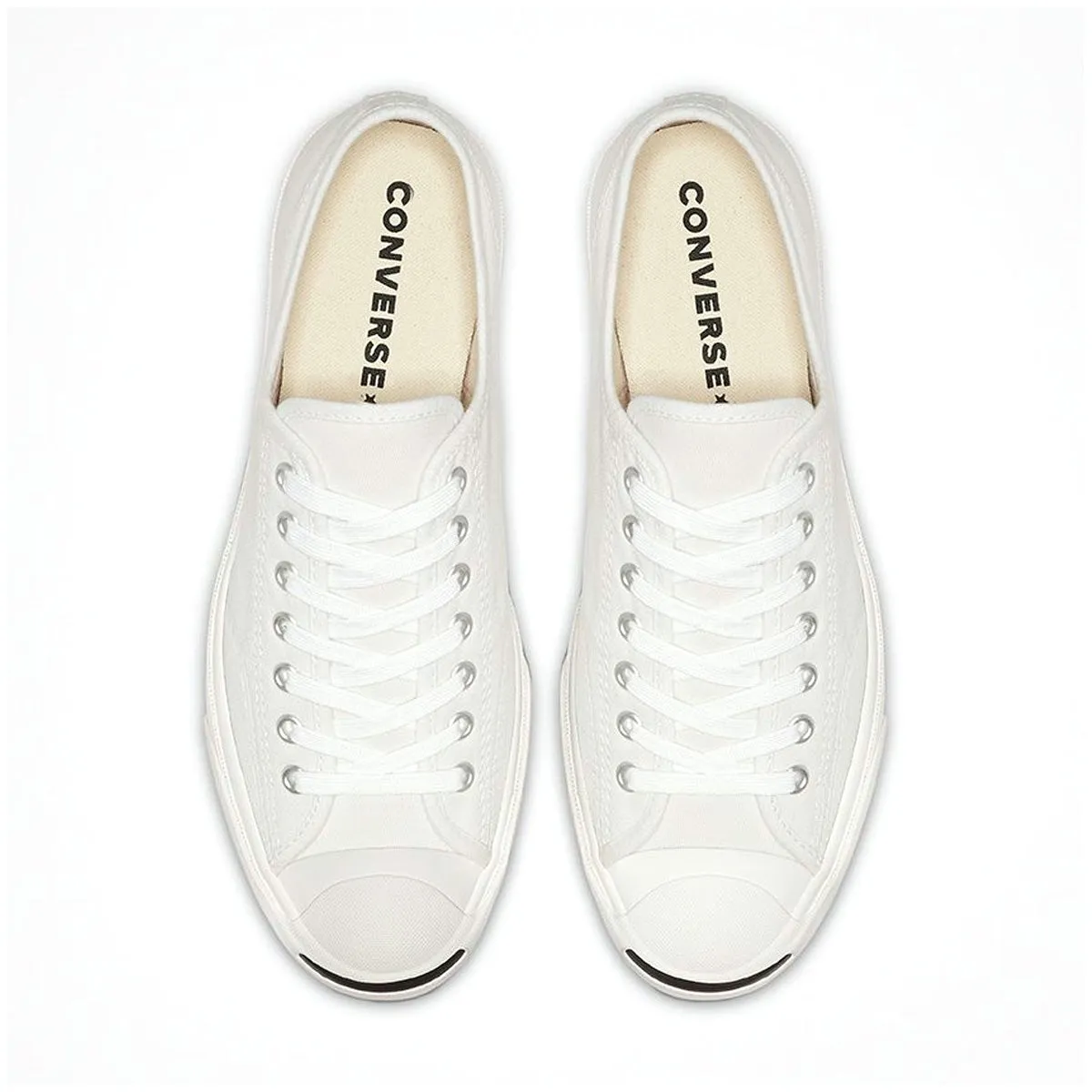 Jack Purcell First In Class 'Blanc'