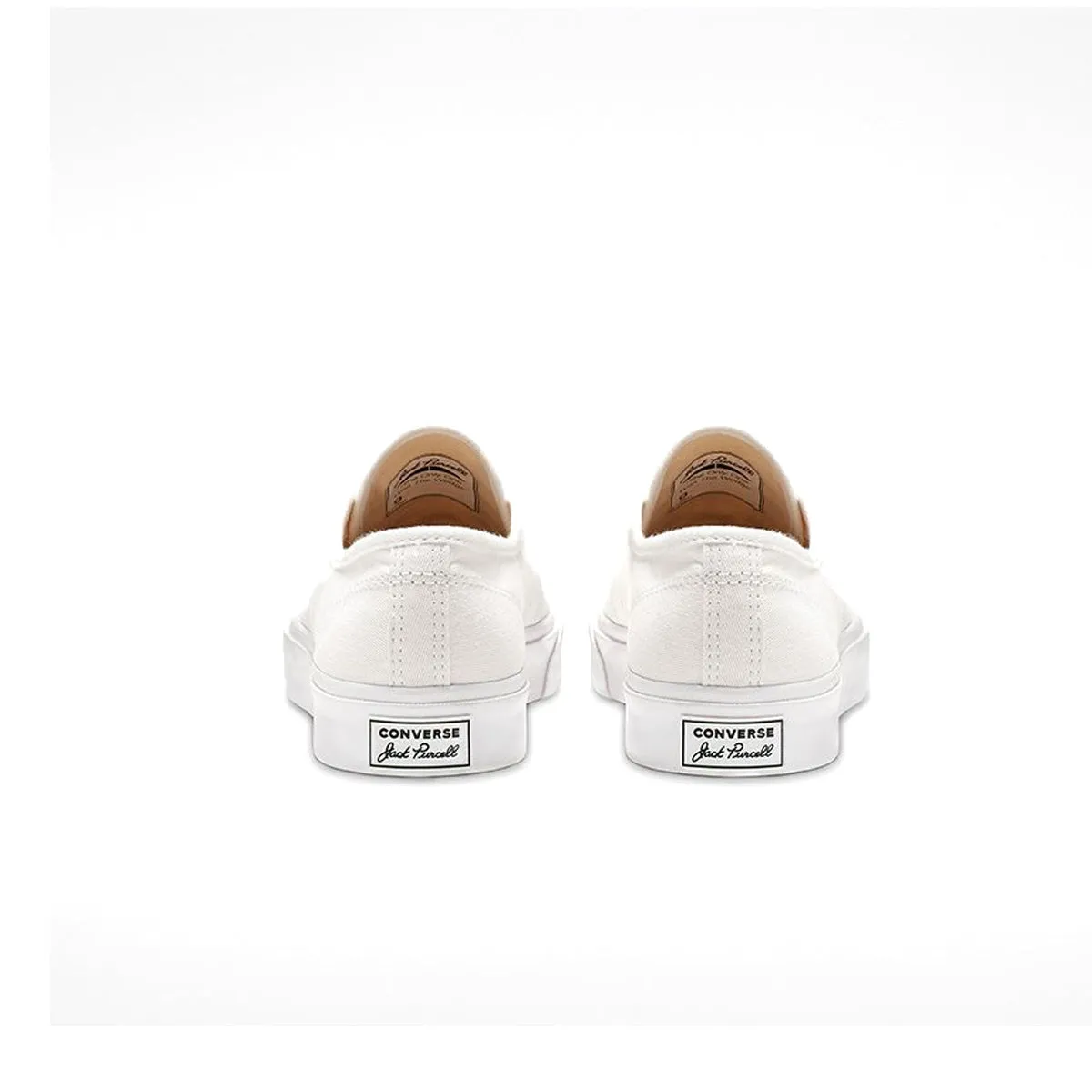 Jack Purcell First In Class 'Blanc'