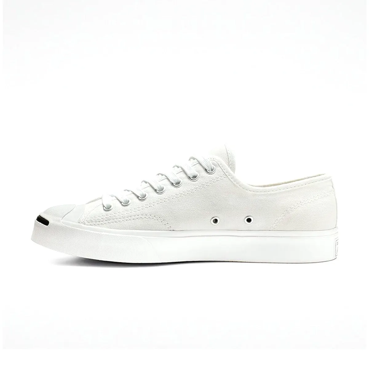 Jack Purcell First In Class 'Blanc'