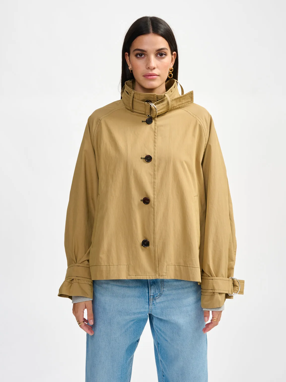 Veste Hubble P1133 Vêtement en Sol_Bellerose