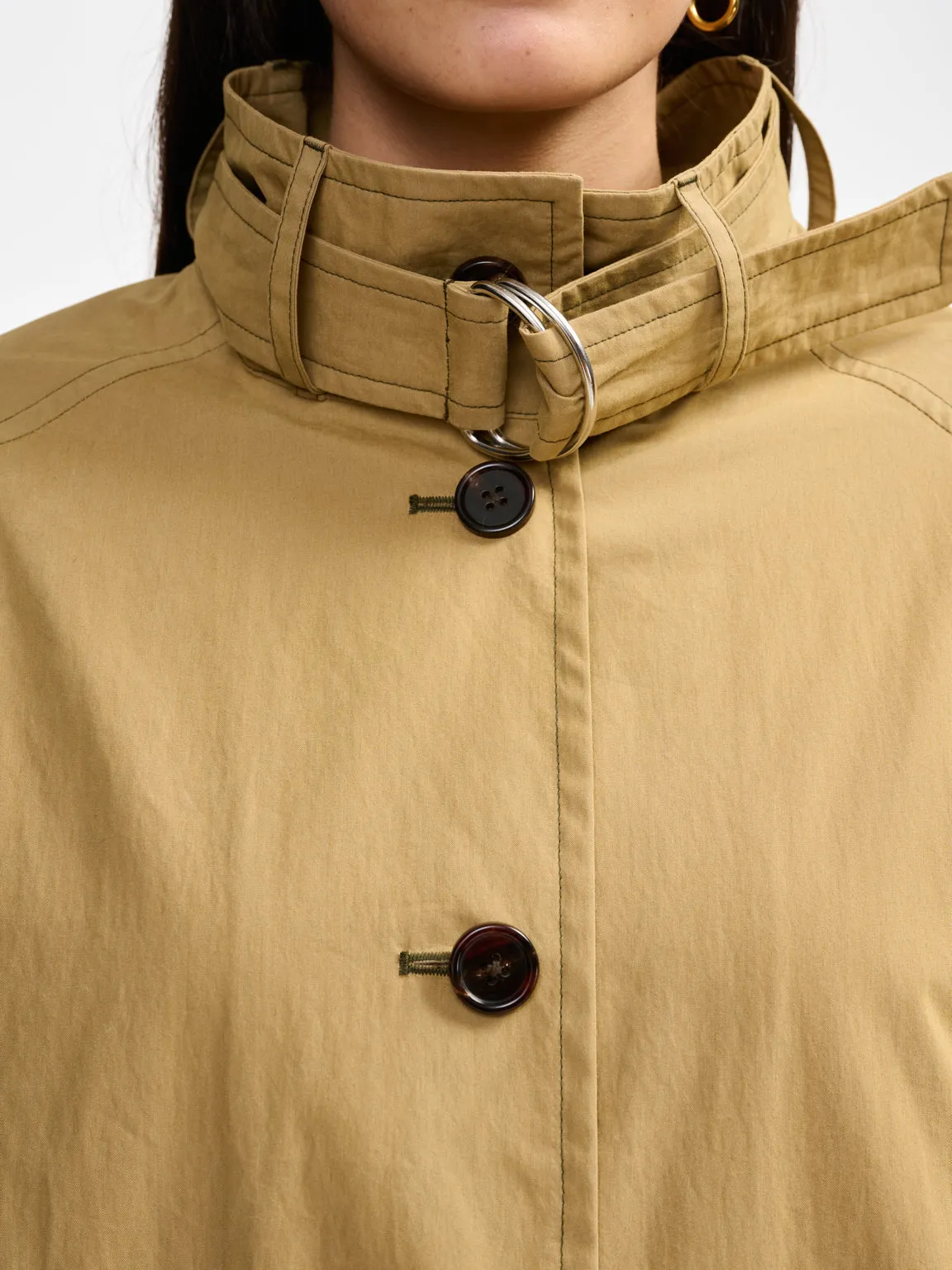Veste Hubble P1133 Vêtement en Sol_Bellerose