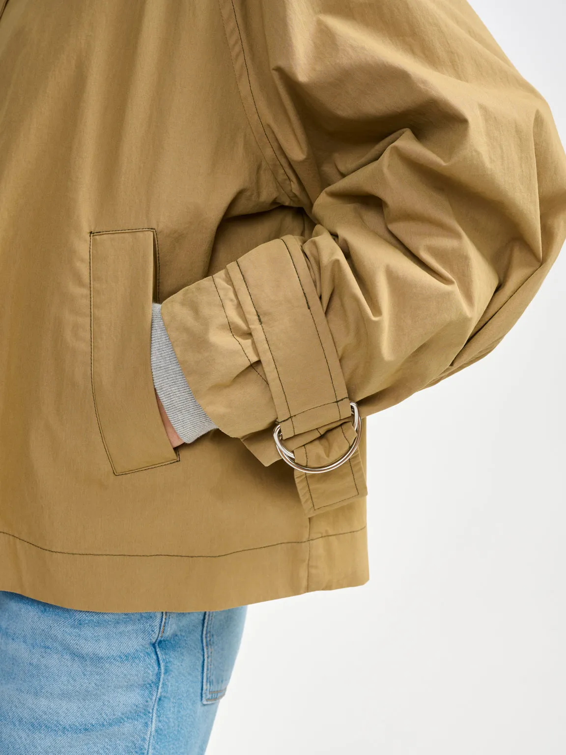 Veste Hubble P1133 Vêtement en Sol_Bellerose