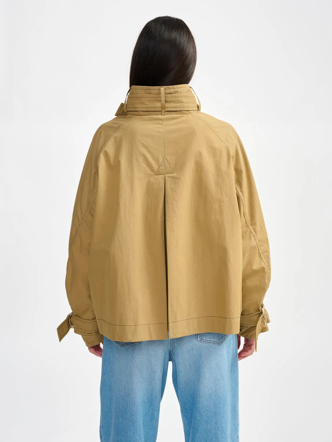 Veste Hubble P1133 Vêtement en Sol_Bellerose