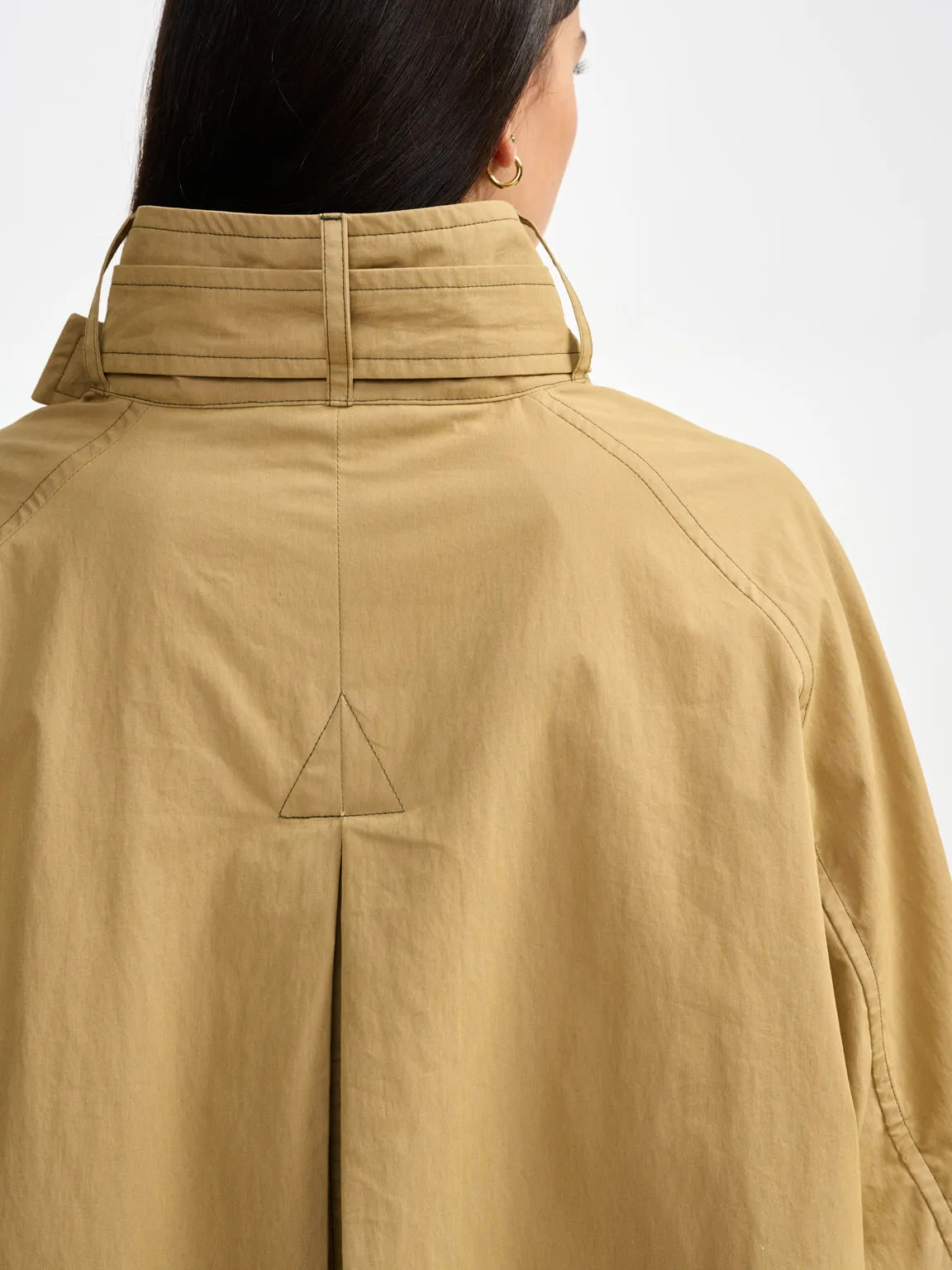 Veste Hubble P1133 Vêtement en Sol_Bellerose
