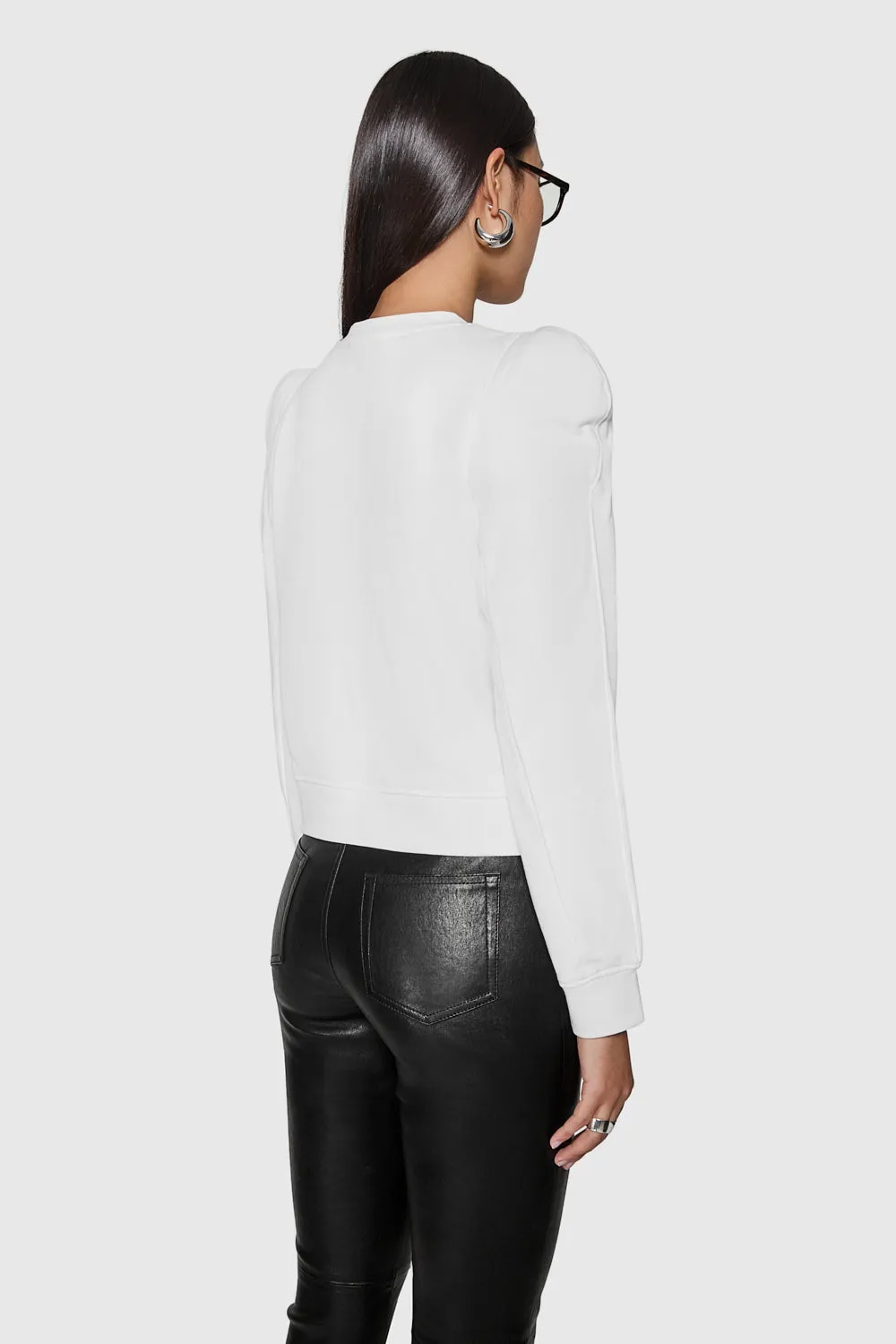 Pull en jade sculpté