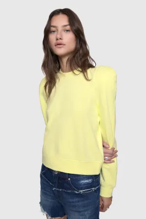 Pull en jade sculpté