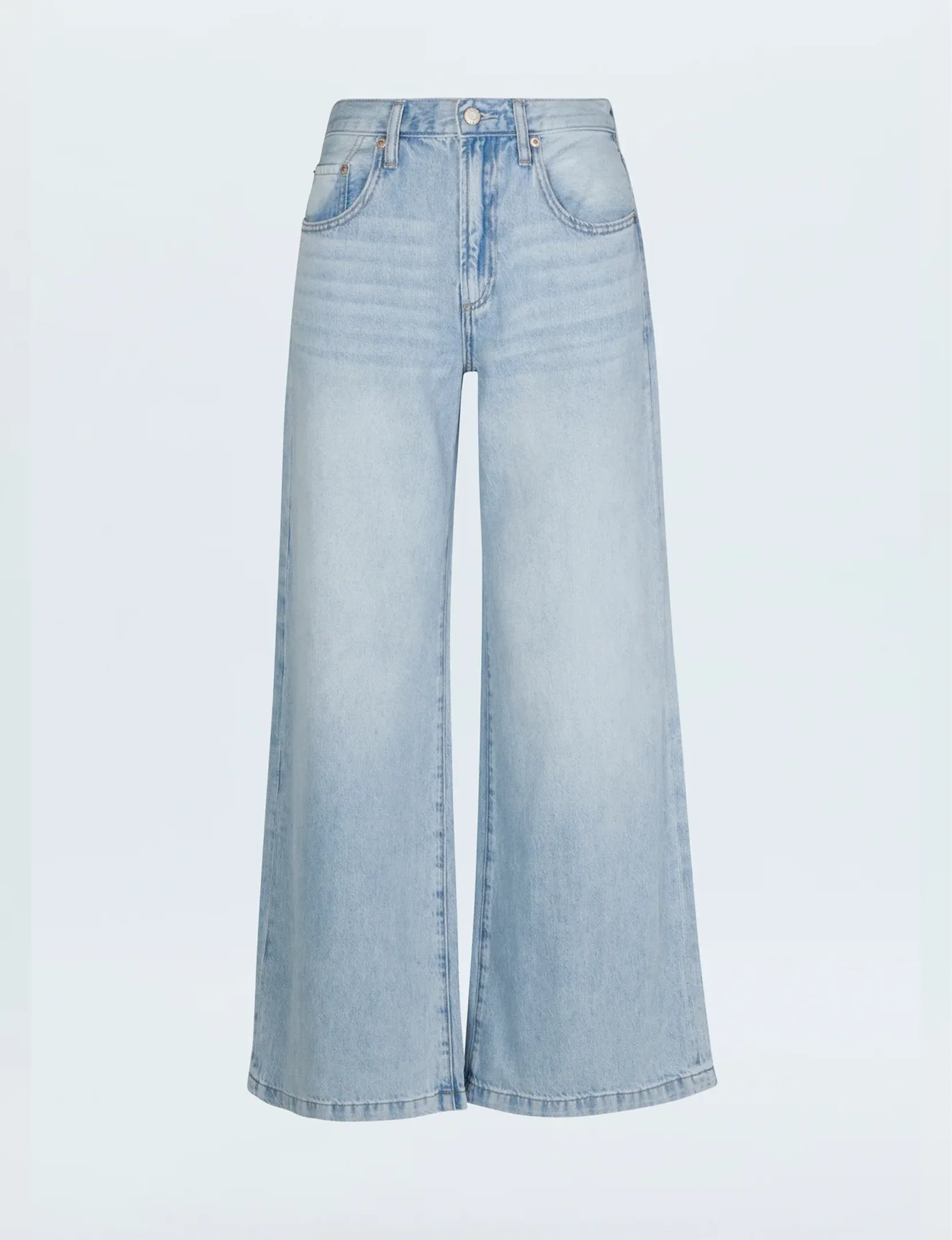 Jadyn Pantalon Largeur Palazzo, Vêtements Chateau_pistola
