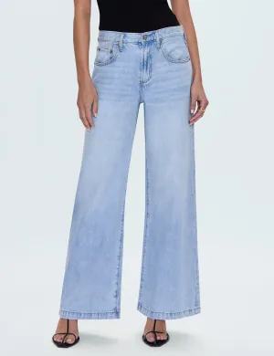 Jadyn Pantalon Largeur Palazzo, Vêtements Chateau_pistola