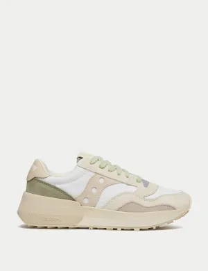 Jazz NXT Premium - Blanc/Beige
