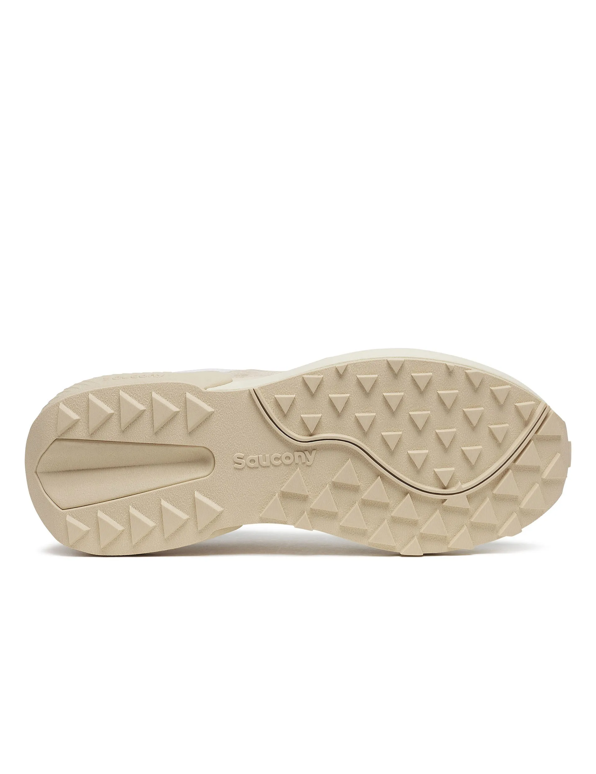 Jazz NXT Premium - Blanc/Beige