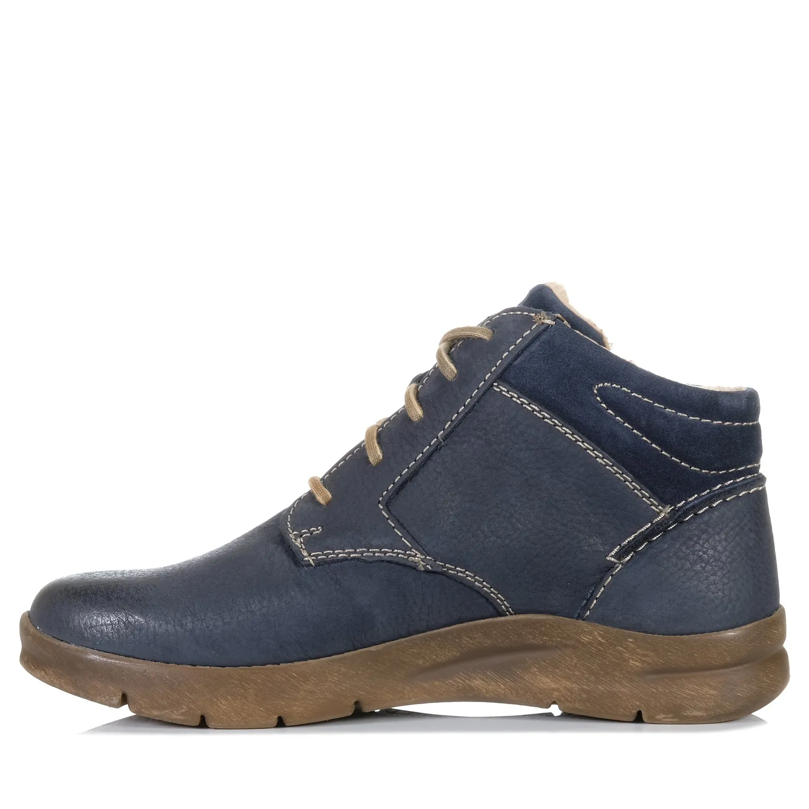 Josef Seibel Conny 52 Bleu Océan