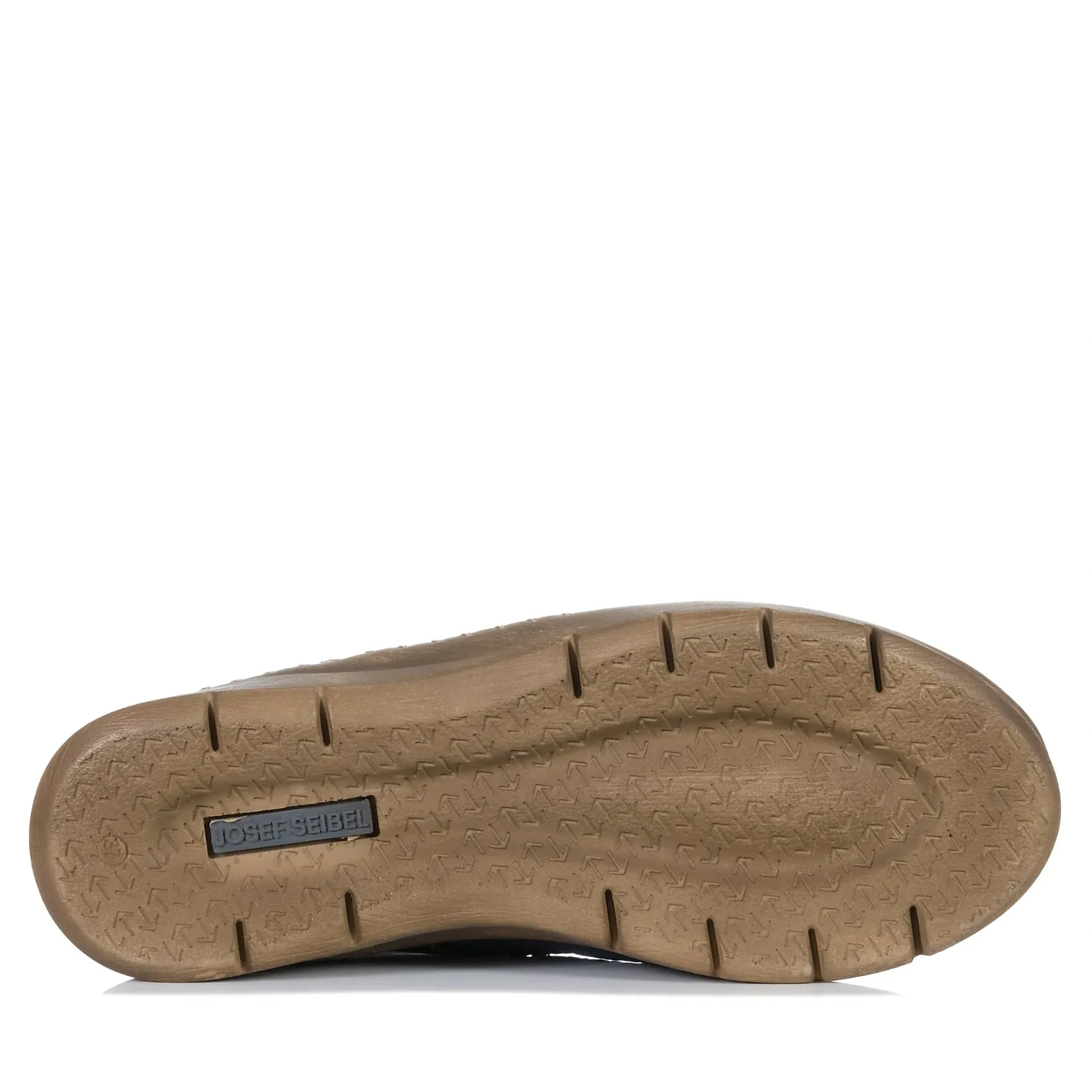 Josef Seibel Conny 52 Bleu Océan