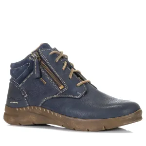 Josef Seibel Conny 52 Bleu Océan