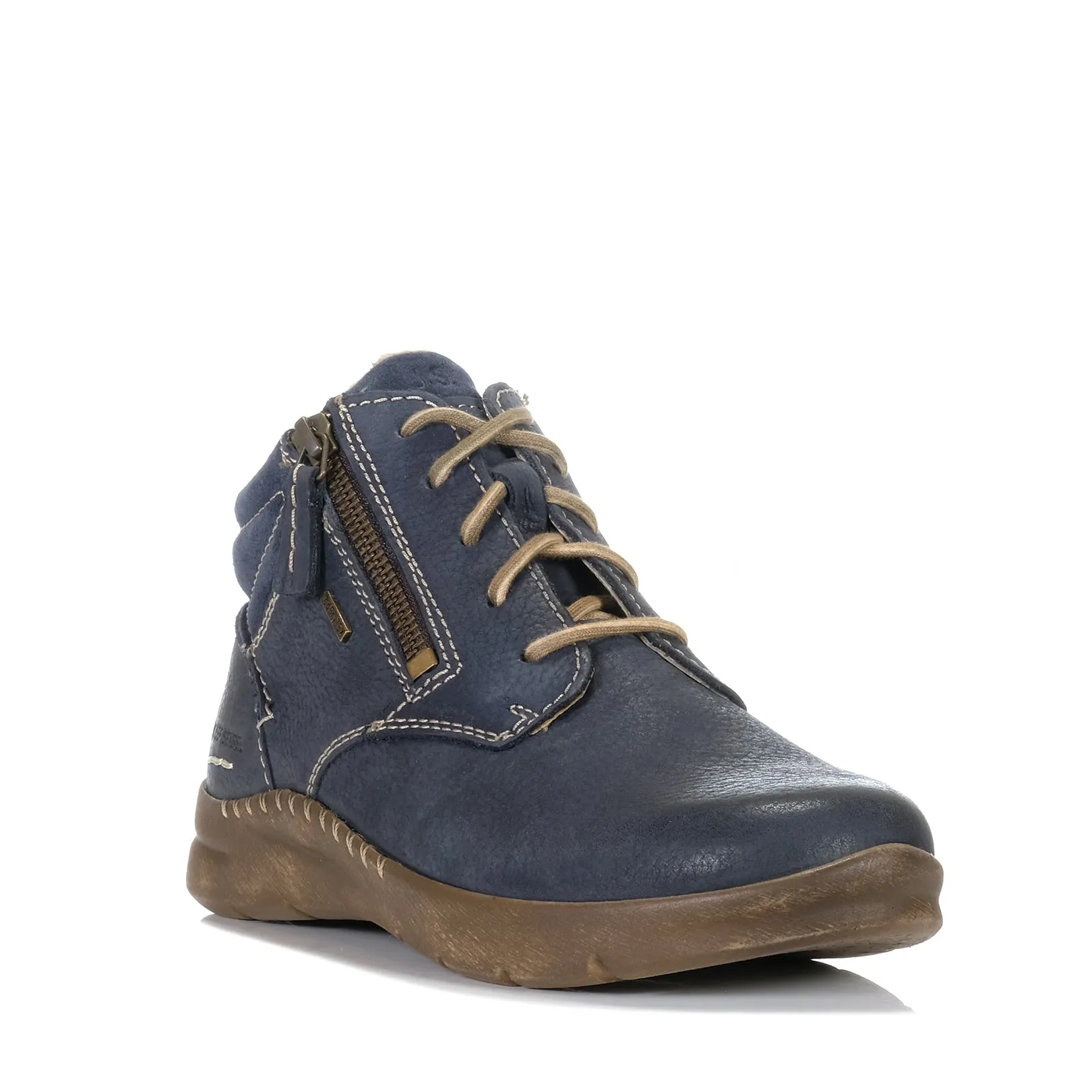 Josef Seibel Conny 52 Bleu Océan