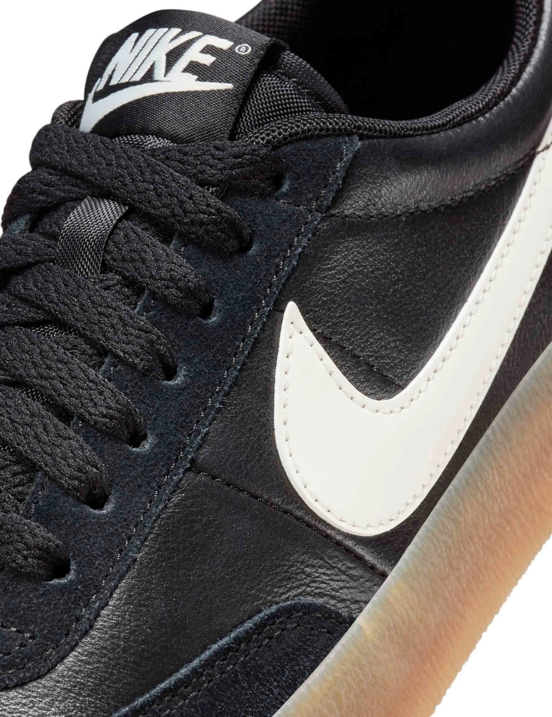 Chaussures Killshot 2 - Noir/Gomme Jaune/Voile